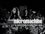 micromachine