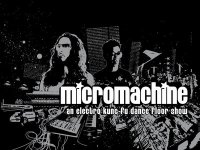 micromachine-3